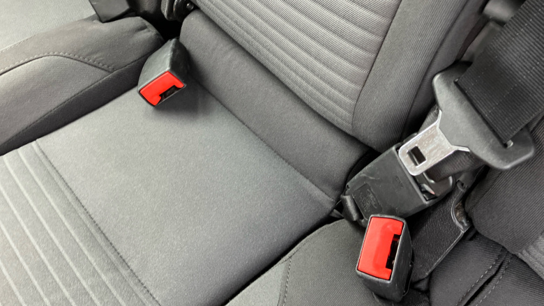 Ford C-MAX 1.0 EcoBoost Titanium 5dr Petrol Estate